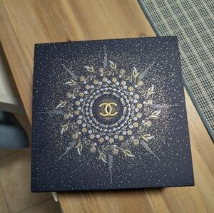 Chanel Gift Box